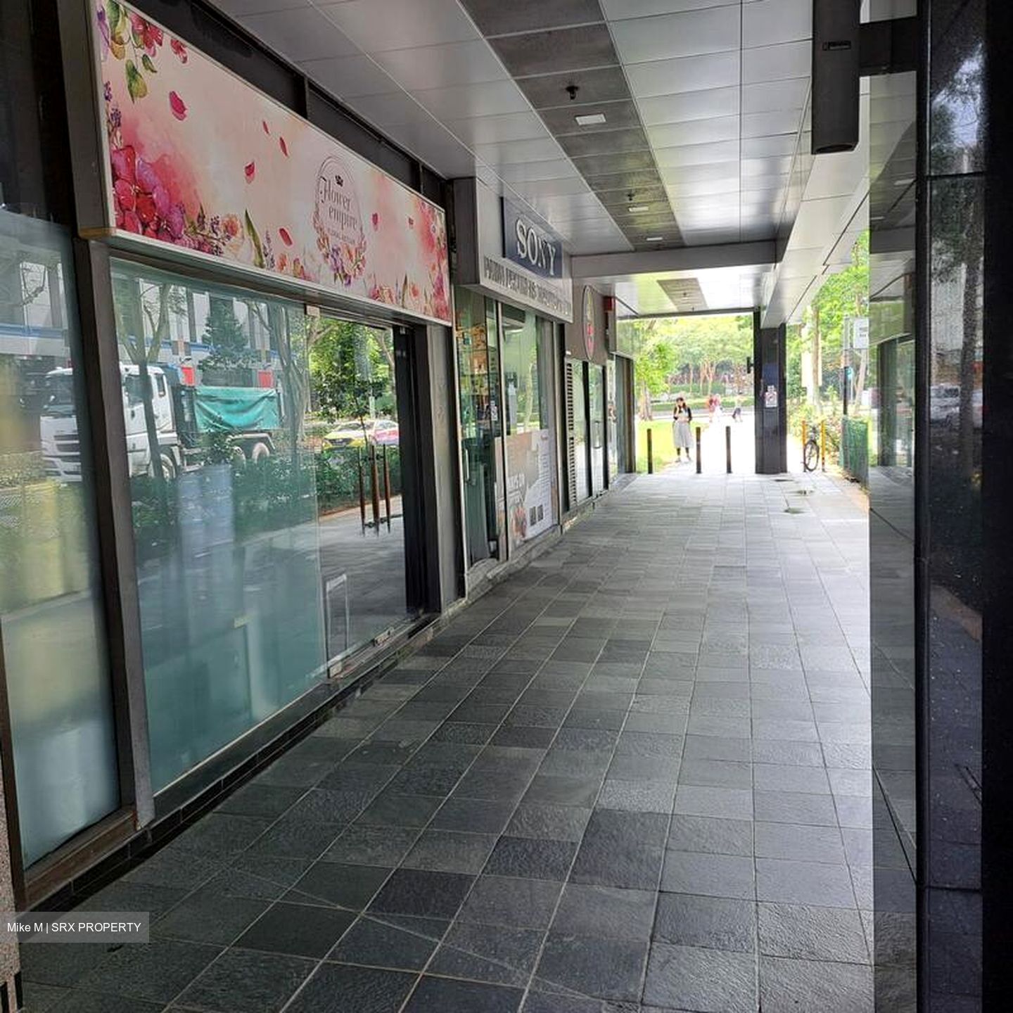High Street Plaza (D6), Office #605770891
